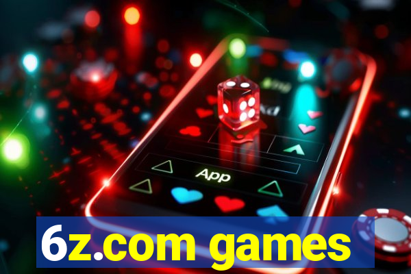 6z.com games